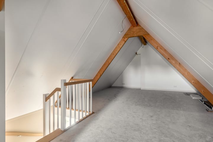 Foto 33 van Buitendreef 151