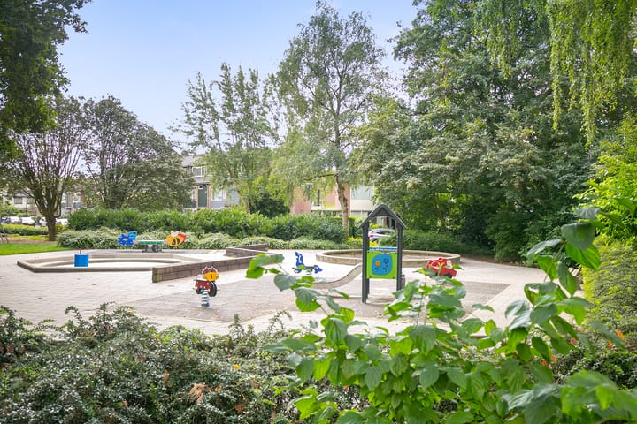 Foto 28 van Legmeerdijk 2-C