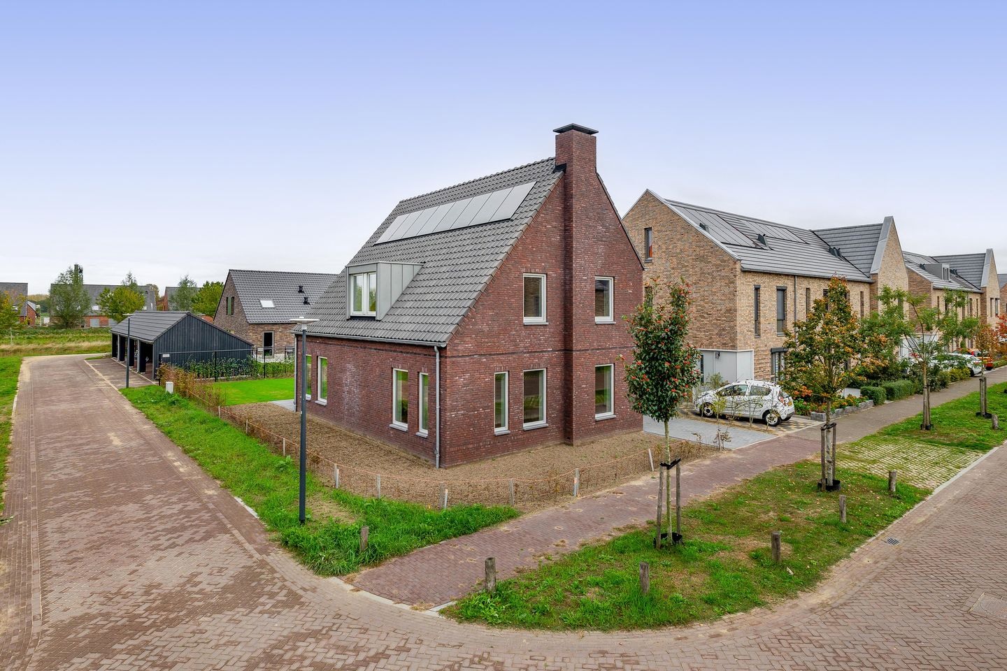 Foto 34 van Buitendreef 151