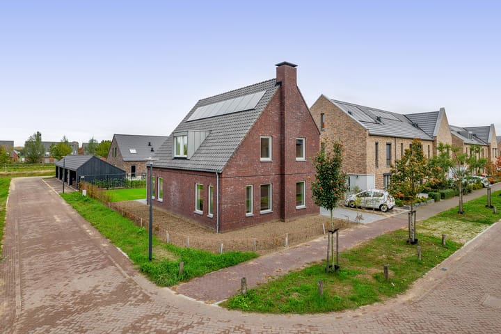 Foto 34 van Buitendreef 151