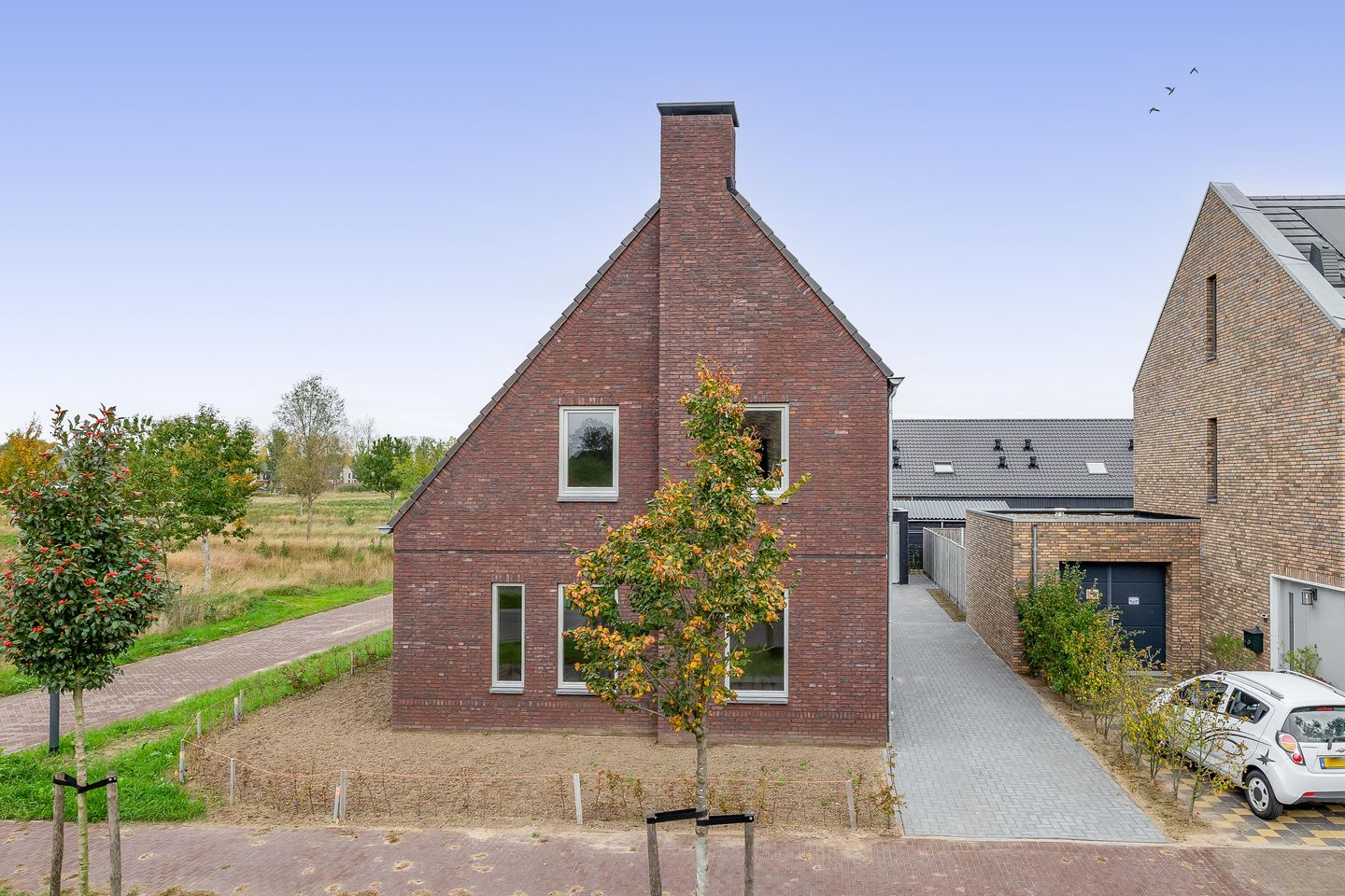 Foto 35 van Buitendreef 151