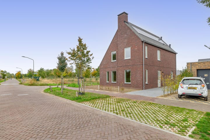 Foto 36 van Buitendreef 151