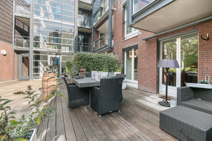 Foto 20 van Legmeerdijk 2-C