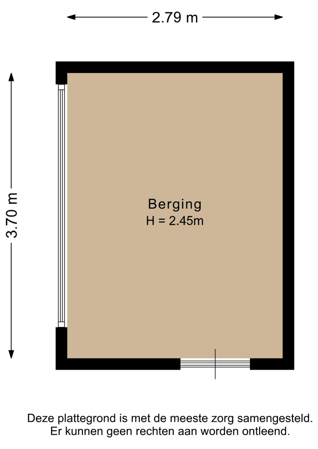 Foto 38 van Buitendreef 151