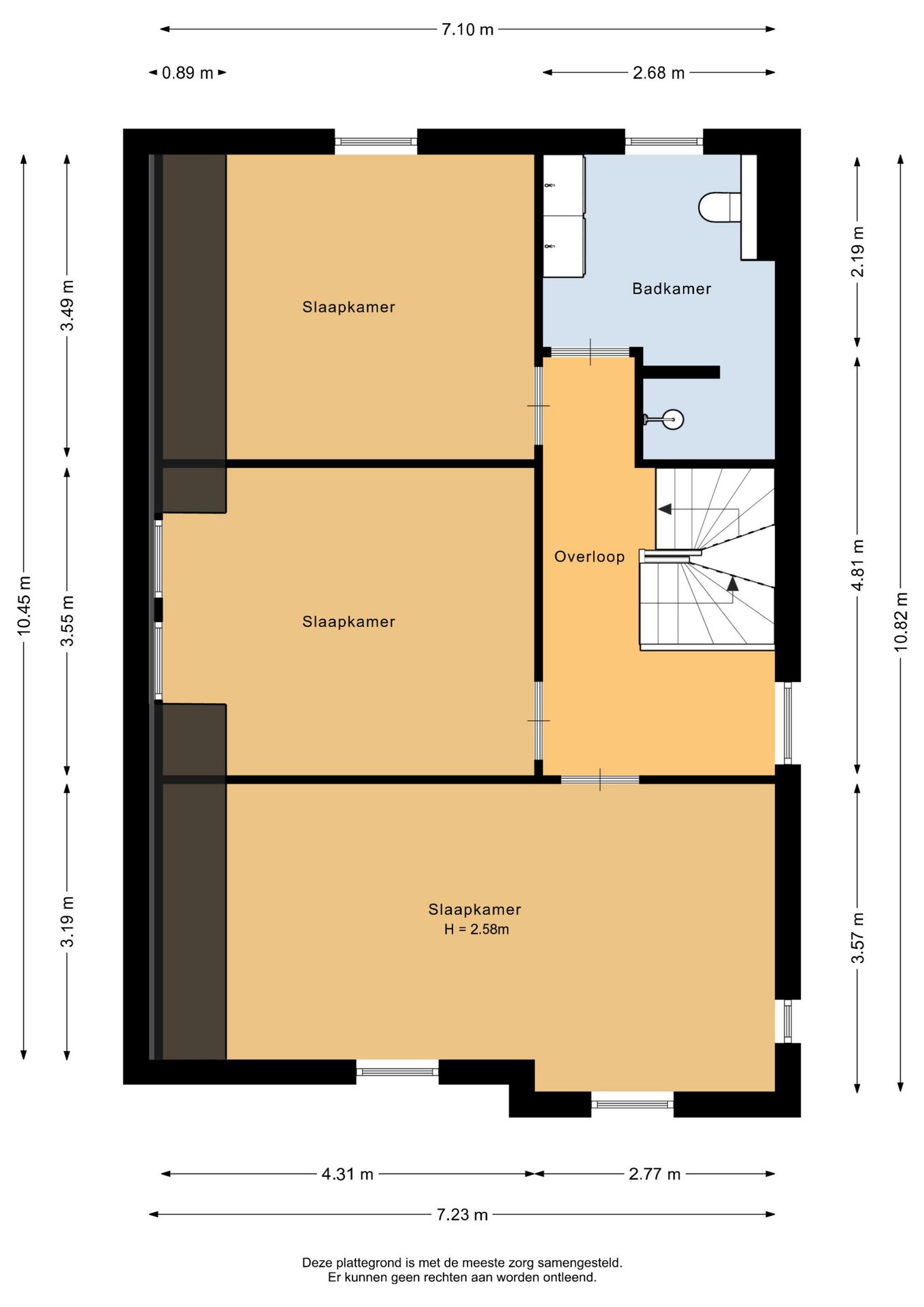 Foto 39 van Buitendreef 151