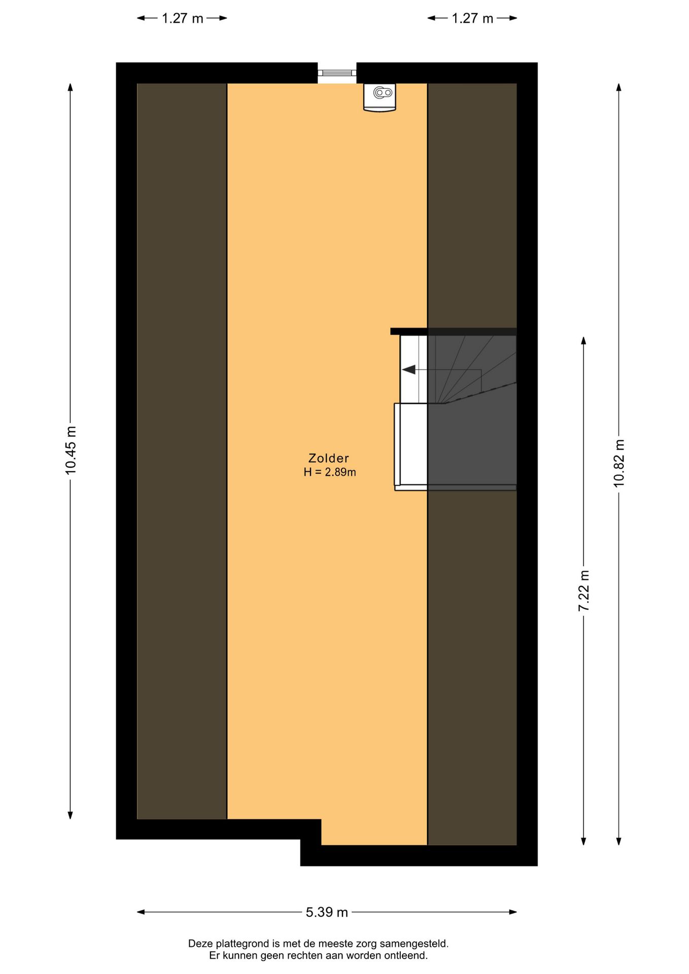 Foto 40 van Buitendreef 151