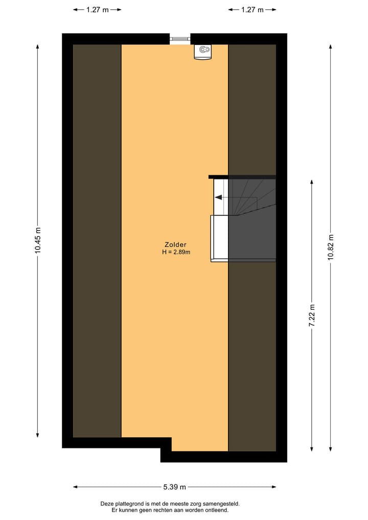 Foto 40 van Buitendreef 151
