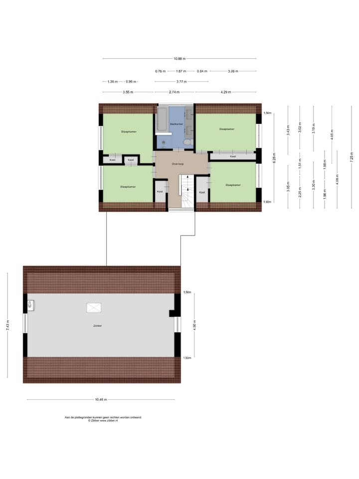 Foto 84 van Vikkerhoekweg 65