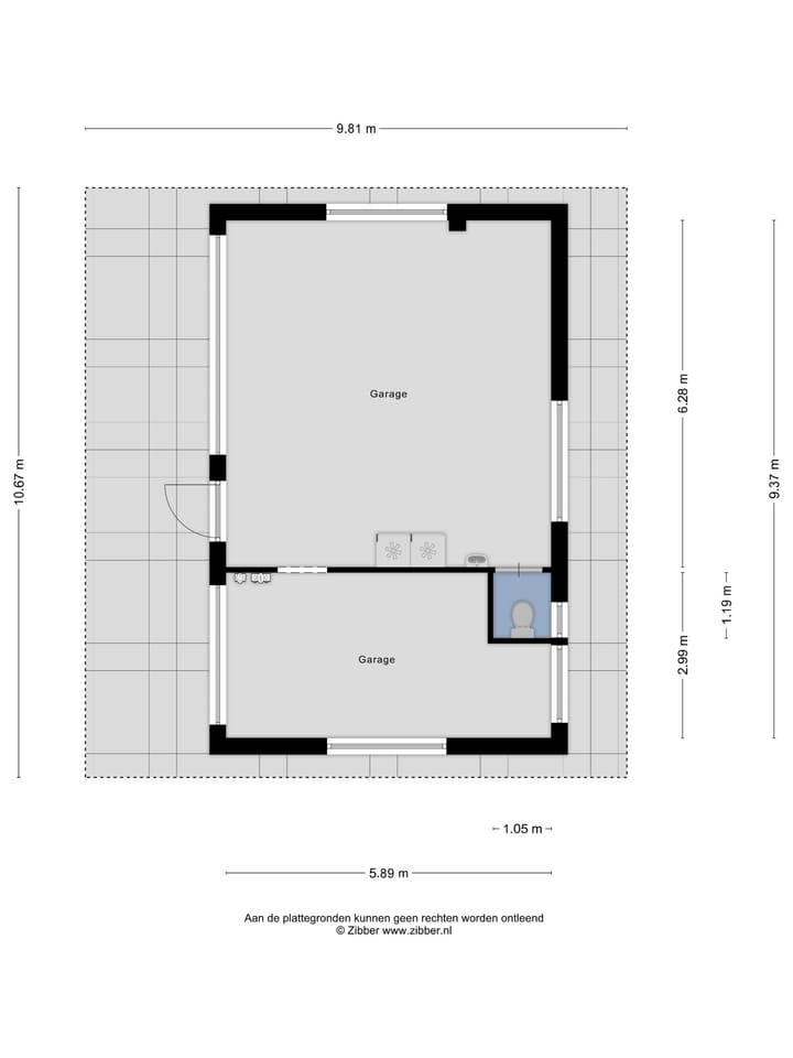Foto 86 van Vikkerhoekweg 65