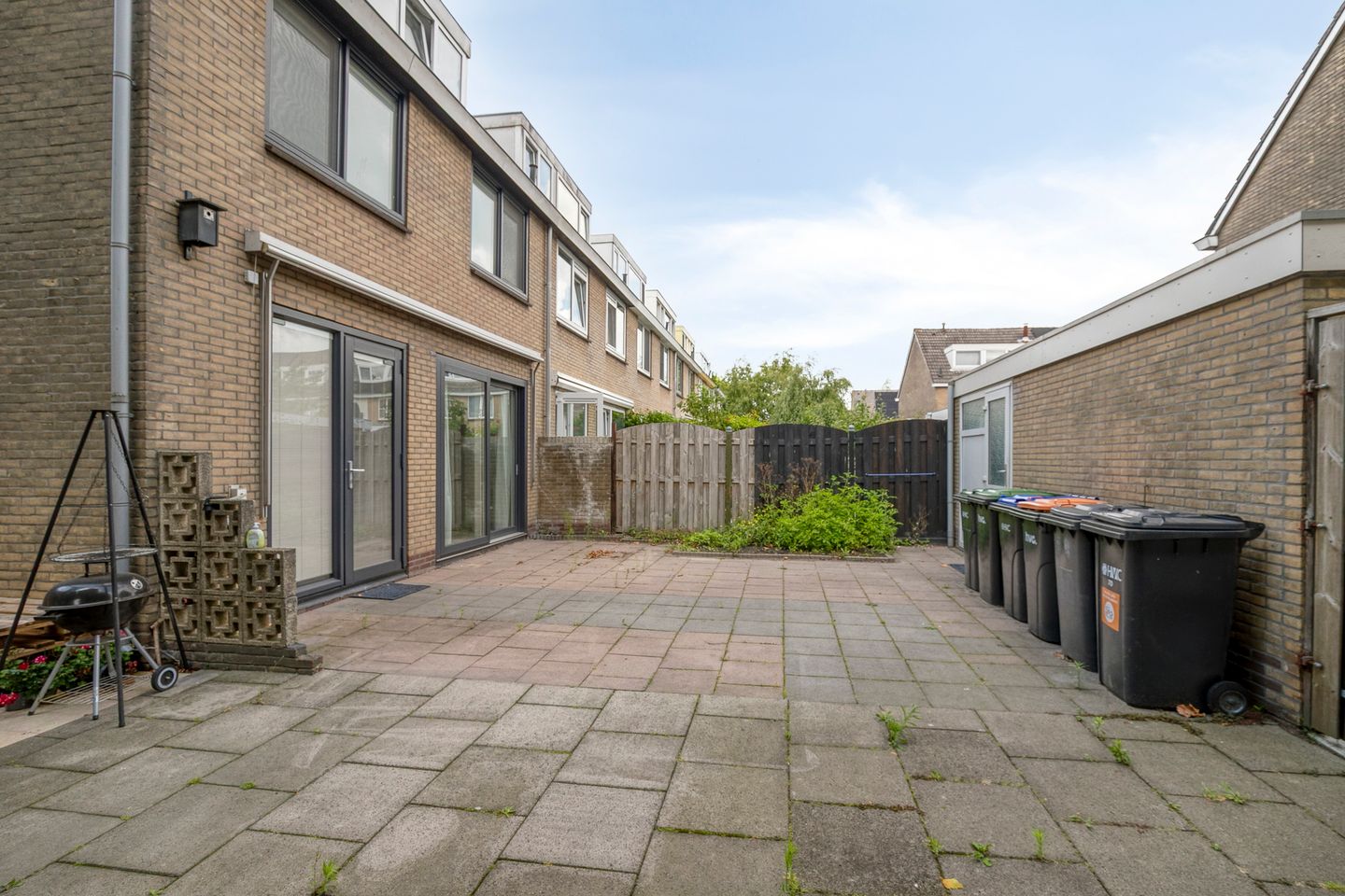 Foto 19 van Loggerstraat 46