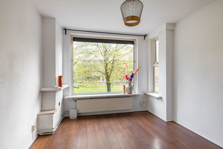 Foto 4 van Paramaribostraat 78