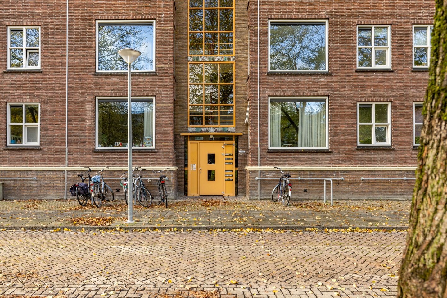 Foto 5 van Paramaribostraat 78