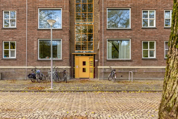 Foto 5 van Paramaribostraat 78