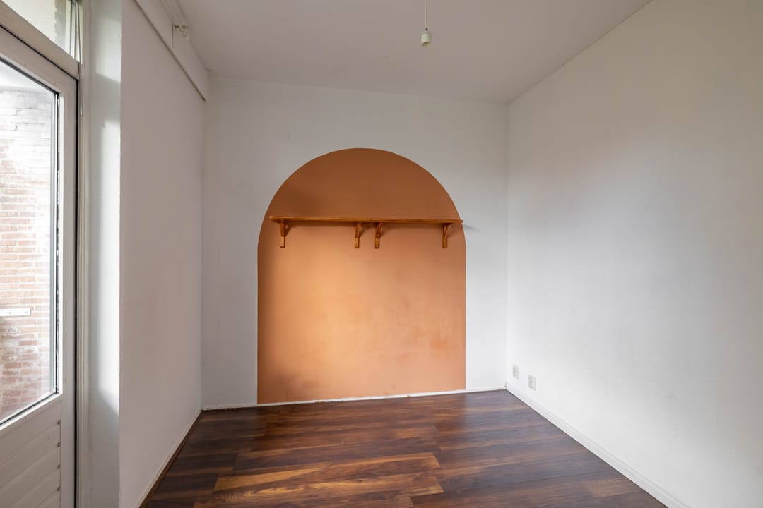 Foto 13 van Paramaribostraat 78