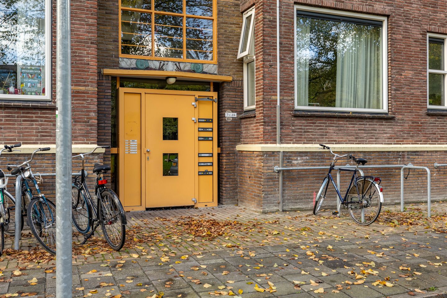 Foto 19 van Paramaribostraat 78