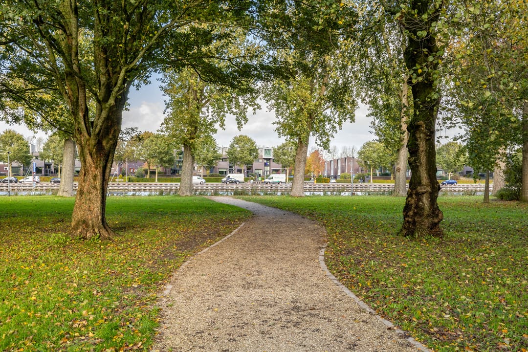 Foto 22 van Paramaribostraat 78