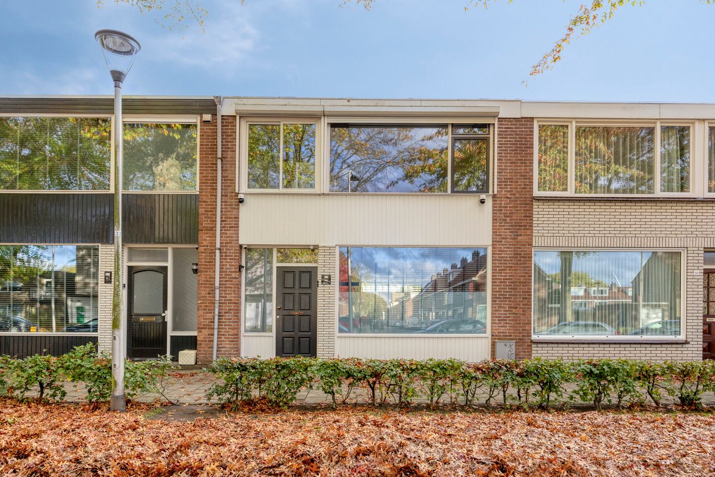 Foto 1 van Lage Witsiebaan 94