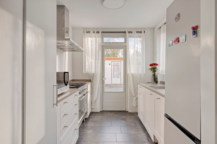 Foto 5 van Lage Witsiebaan 94