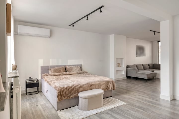 Foto 3 van Lage Witsiebaan 94