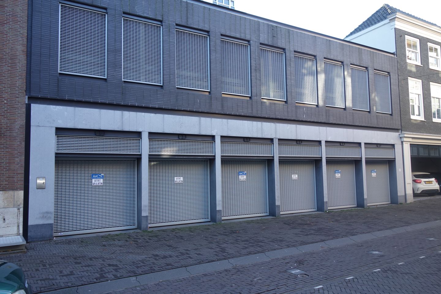View photo 1 of Hoge Nieuwstraat 31
