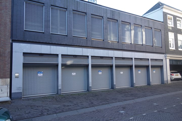 Hoge Nieuwstraat 31, Den Haag
