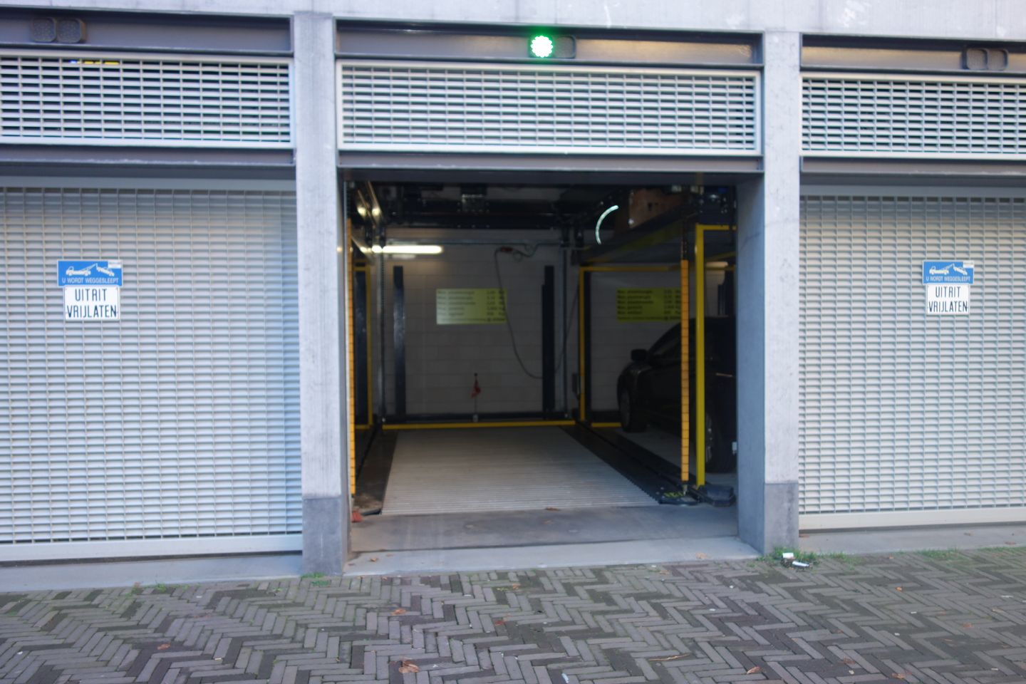 View photo 3 of Hoge Nieuwstraat 31