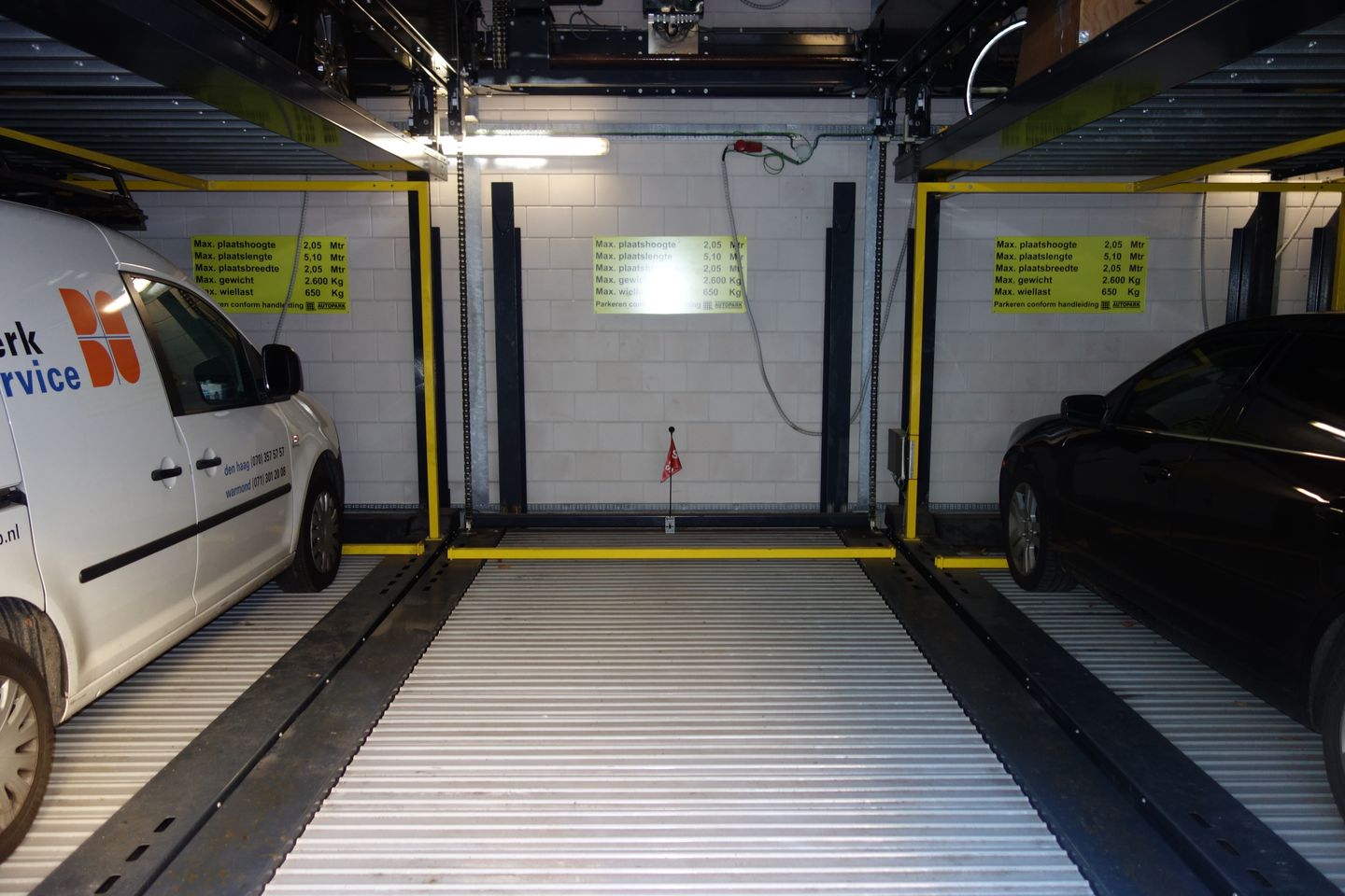 View photo 4 of Hoge Nieuwstraat 31