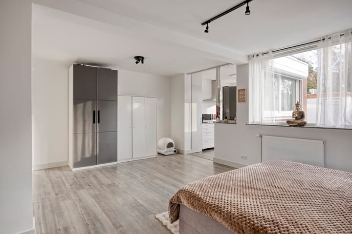 Foto 4 van Lage Witsiebaan 94