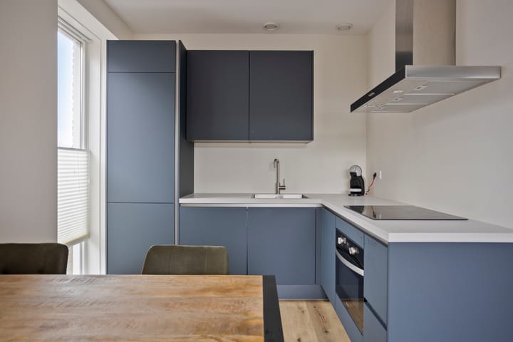 Photo 3 of Zuiderkerkstraat 3-D