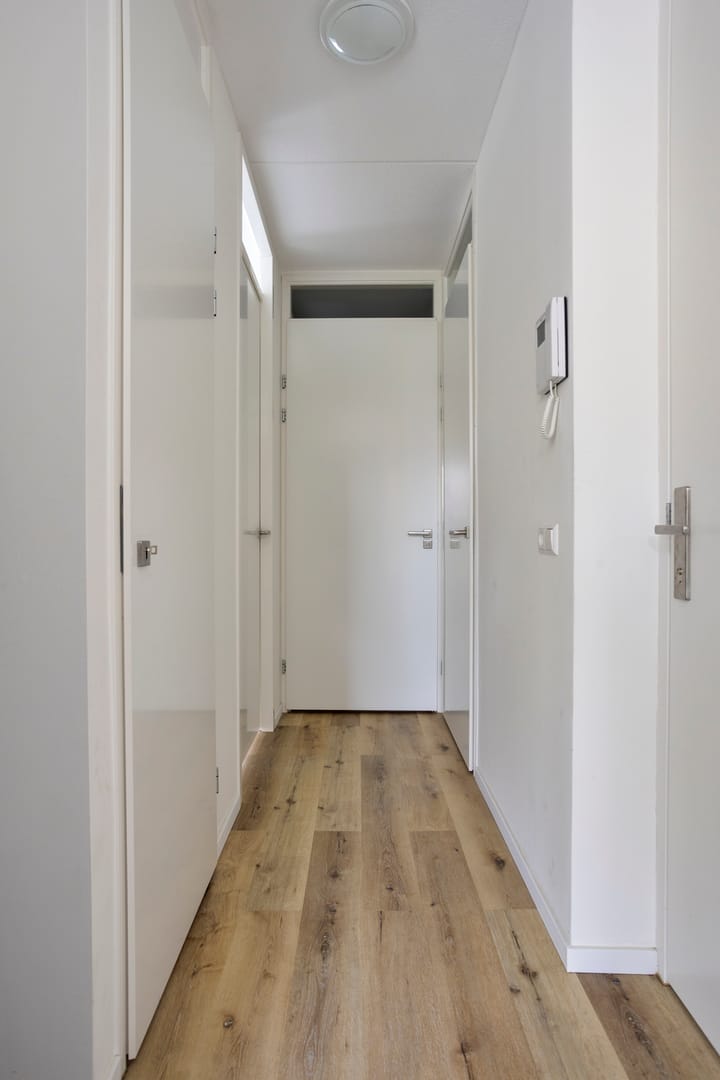 Photo 6 of Zuiderkerkstraat 3-D