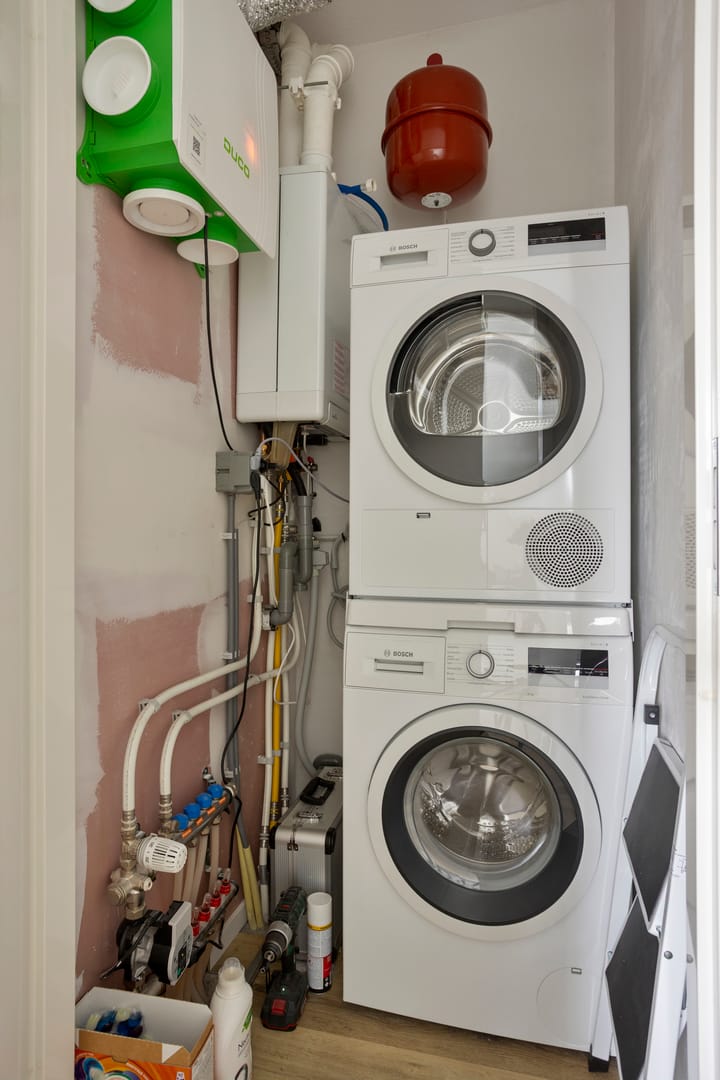 Photo 7 of Zuiderkerkstraat 3-D