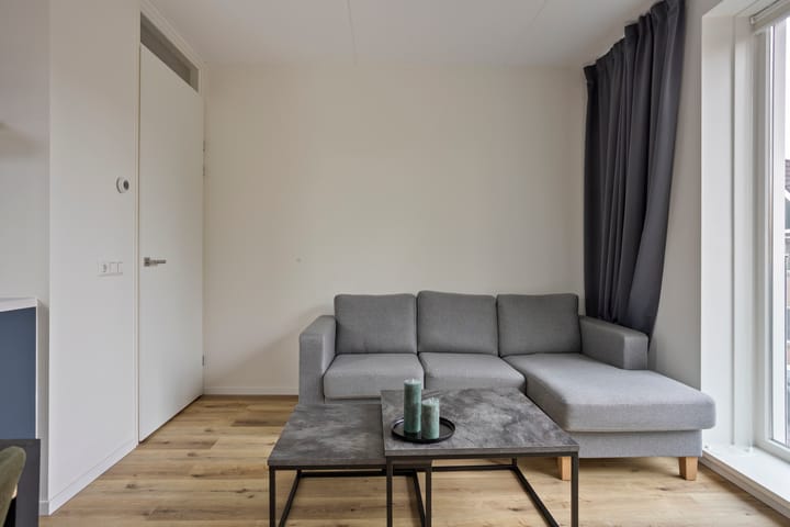 Photo 10 of Zuiderkerkstraat 3-D