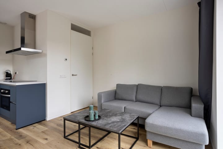 Photo 11 of Zuiderkerkstraat 3-D