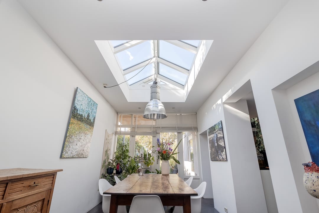 Foto 8 van Raadhuisstraat 27