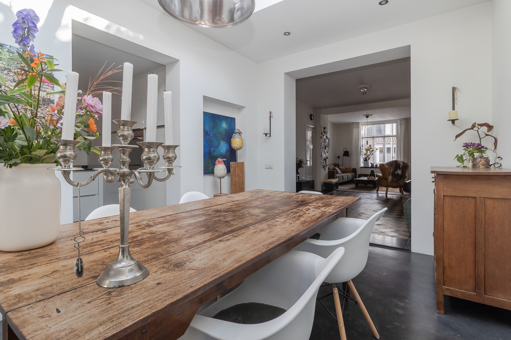 Foto 9 van Raadhuisstraat 27