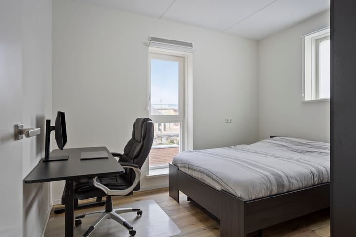 Photo 17 of Zuiderkerkstraat 3-D