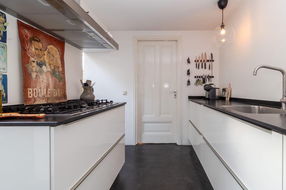 Foto 11 van Raadhuisstraat 27