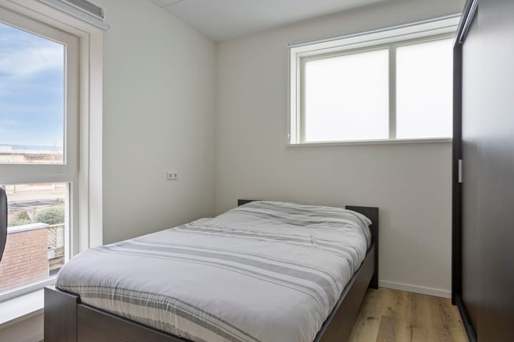 Photo 18 of Zuiderkerkstraat 3-D