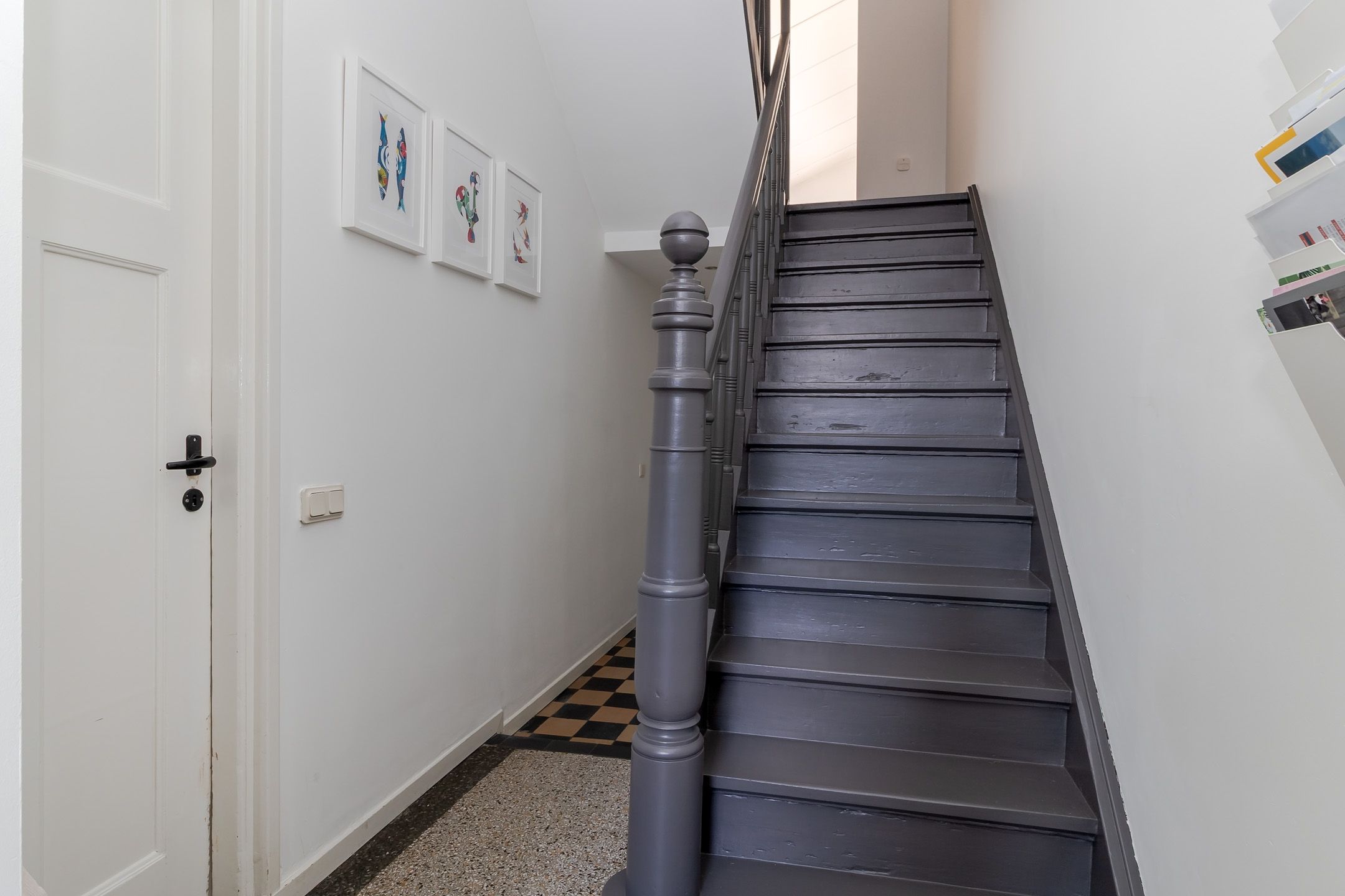 Foto 15 van Raadhuisstraat 27