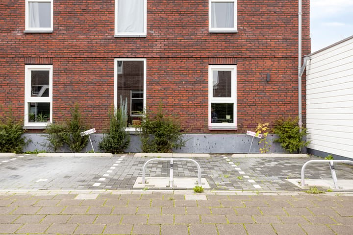 Photo 23 of Zuiderkerkstraat 3-D