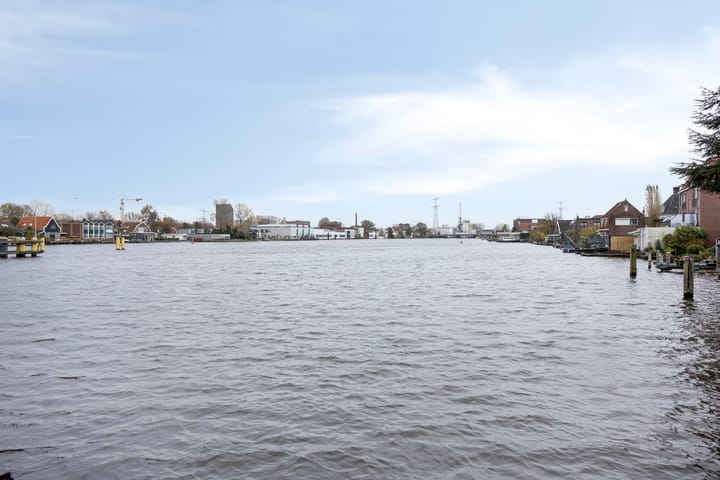 Photo 26 of Zuiderkerkstraat 3-D