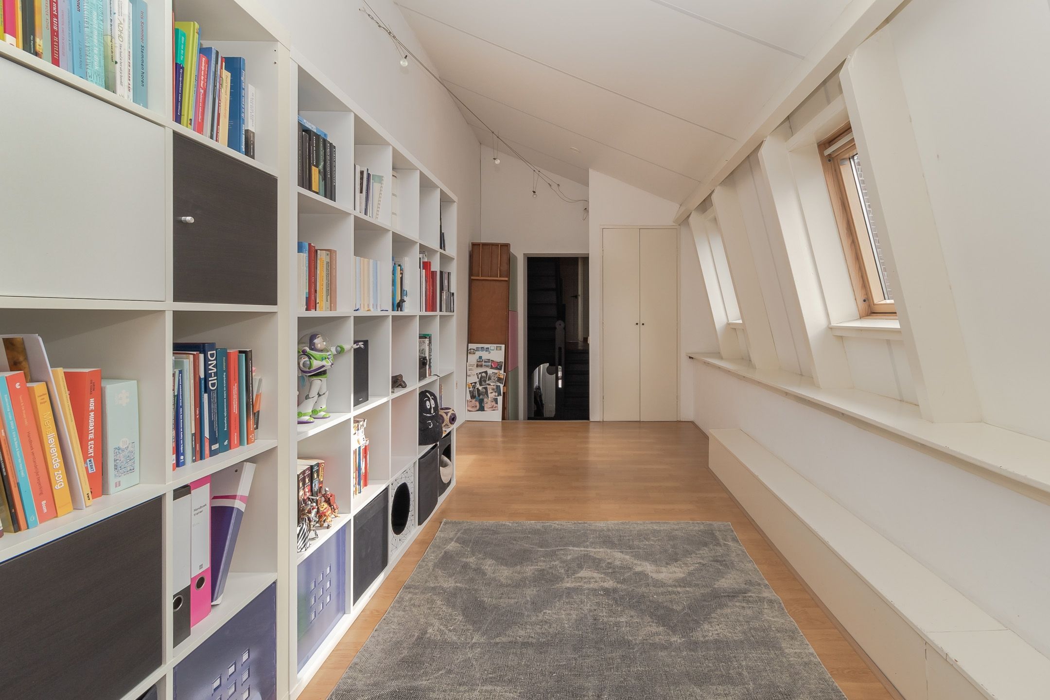 Foto 18 van Raadhuisstraat 27