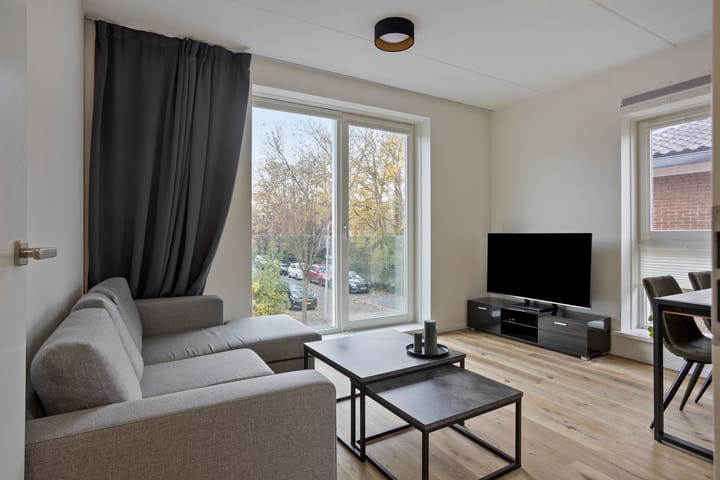 Photo 8 of Zuiderkerkstraat 3-D