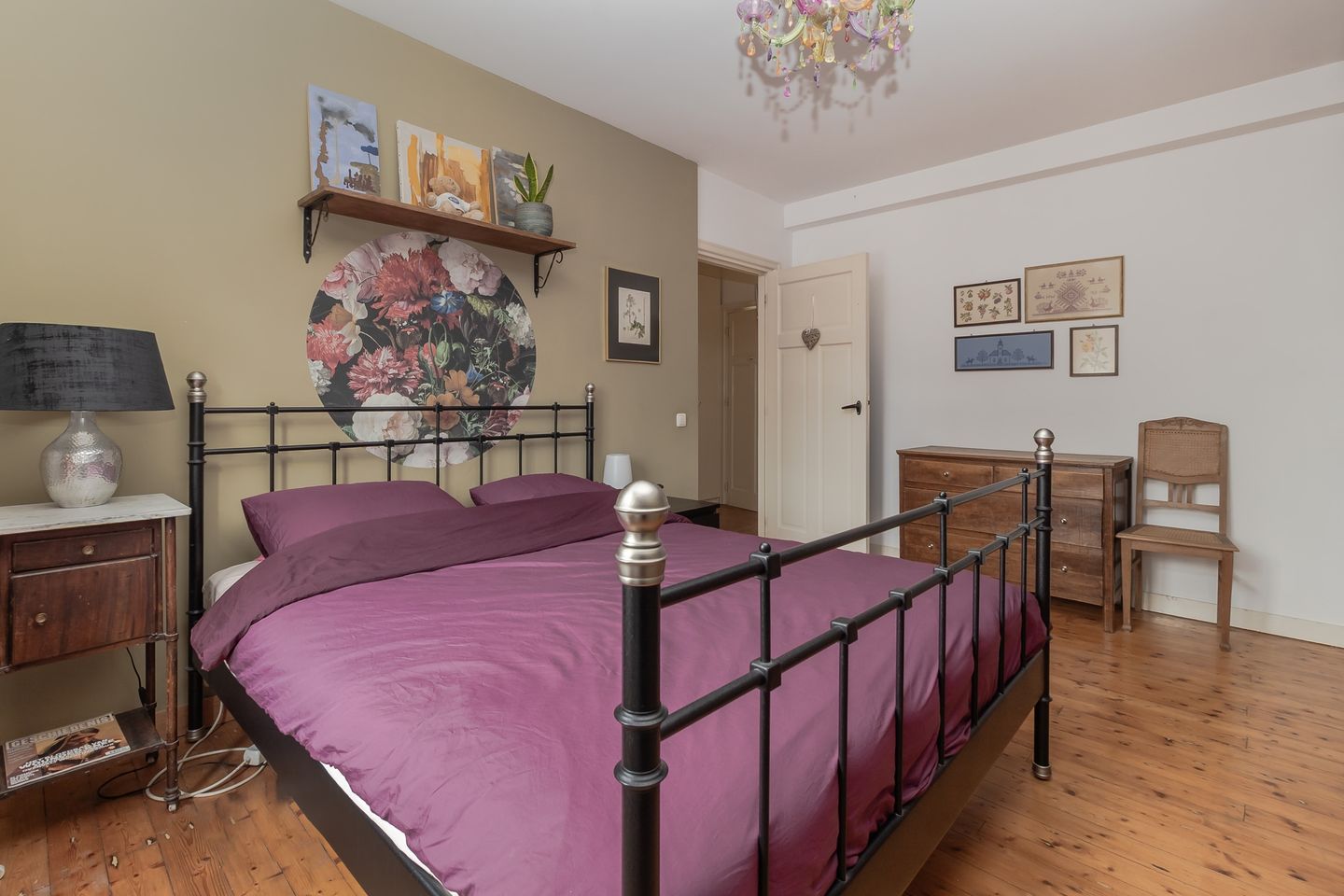 Foto 20 van Raadhuisstraat 27