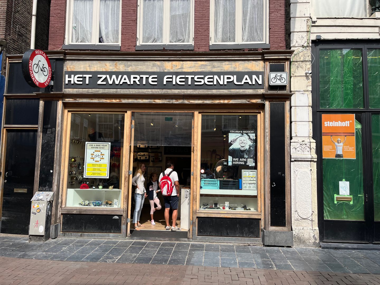 Bekijk foto 1 van Reguliersbreestraat 41