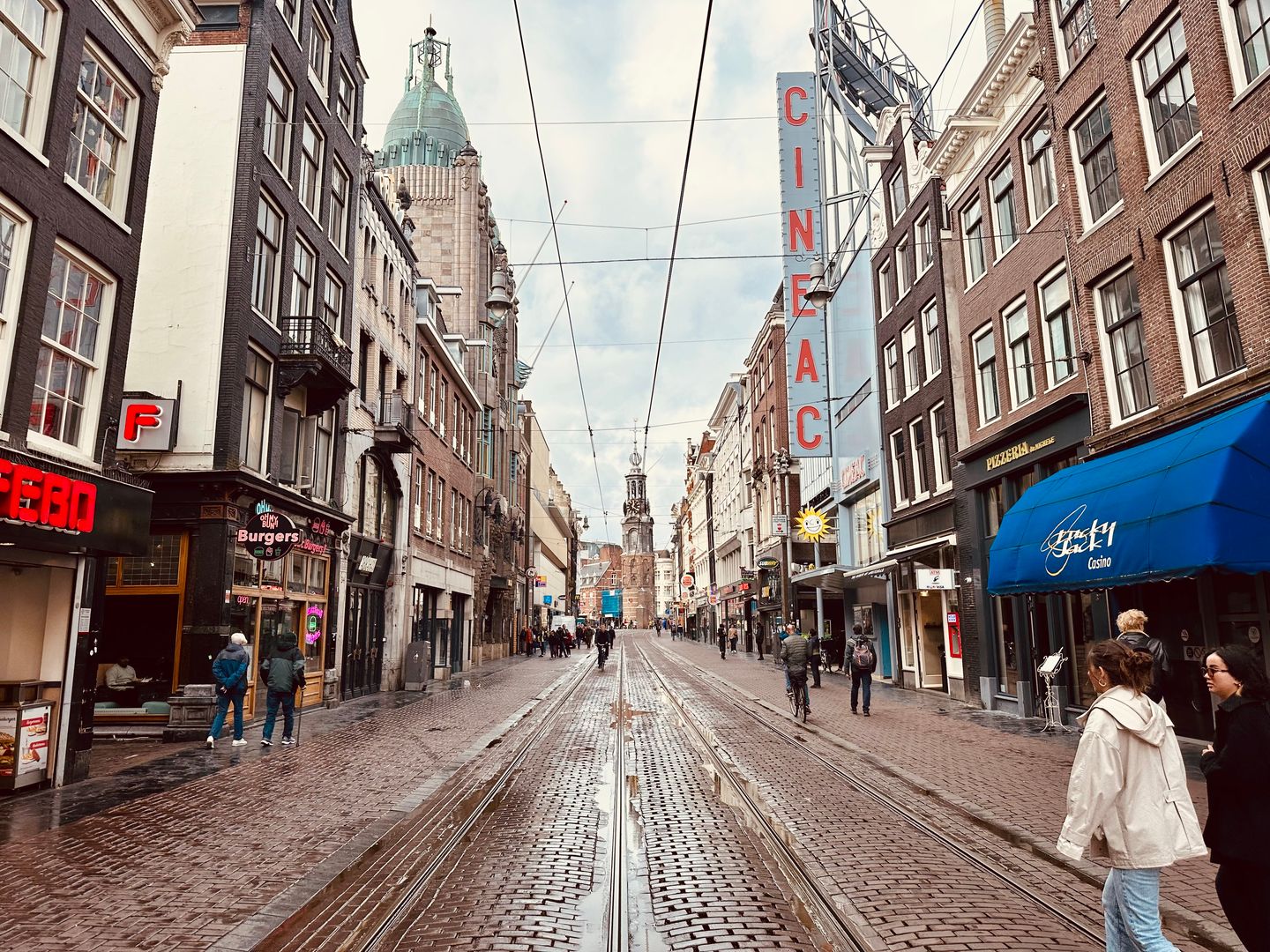 Bekijk foto 4 van Reguliersbreestraat 41