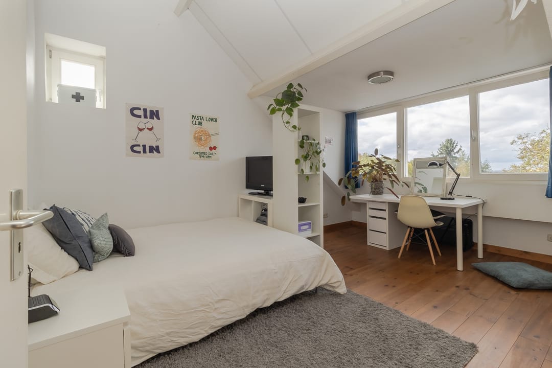 Foto 26 van Raadhuisstraat 27