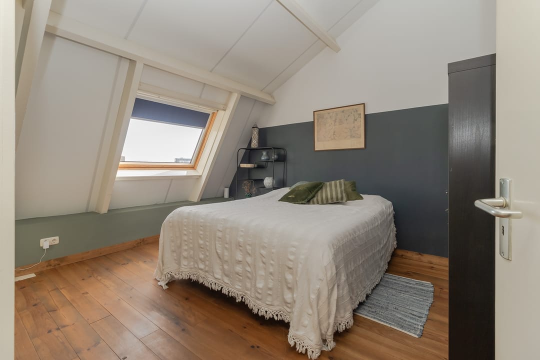 Foto 28 van Raadhuisstraat 27