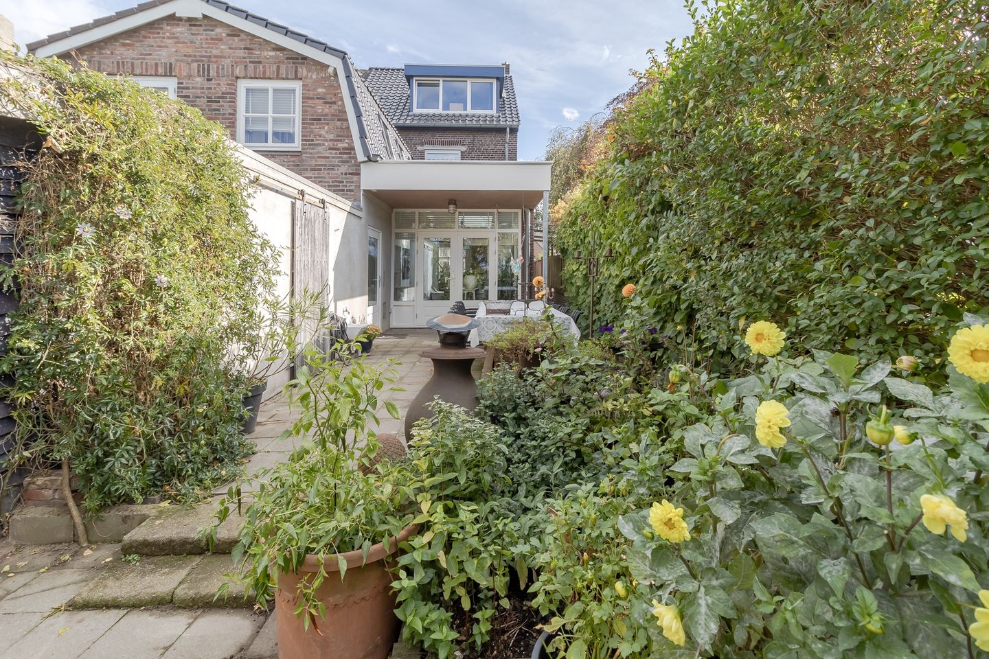 Foto 34 van Raadhuisstraat 27