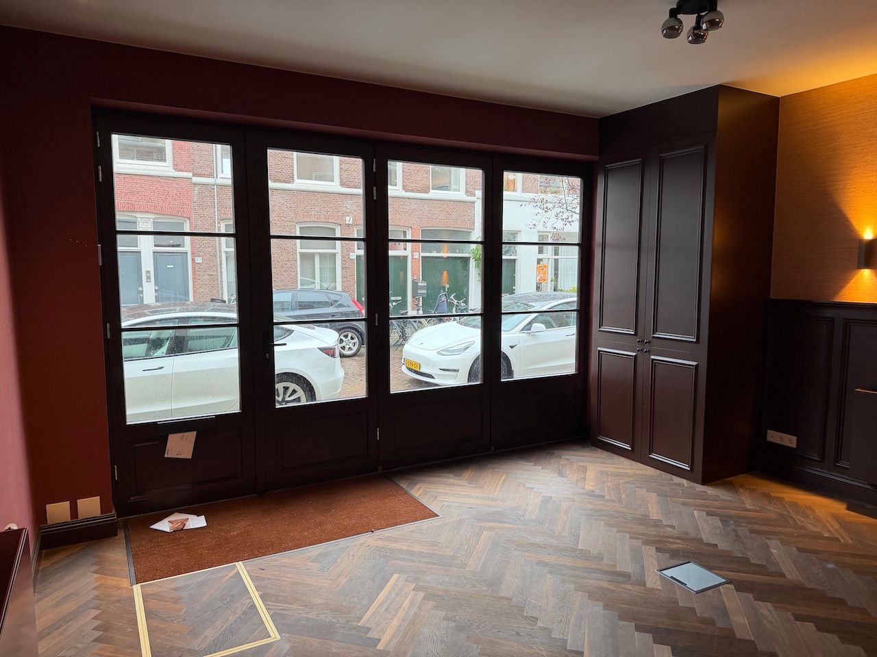 View photo 3 of Jacob van der Doesstraat 90